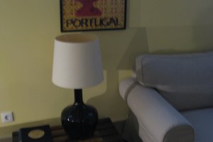 Quarto e suite