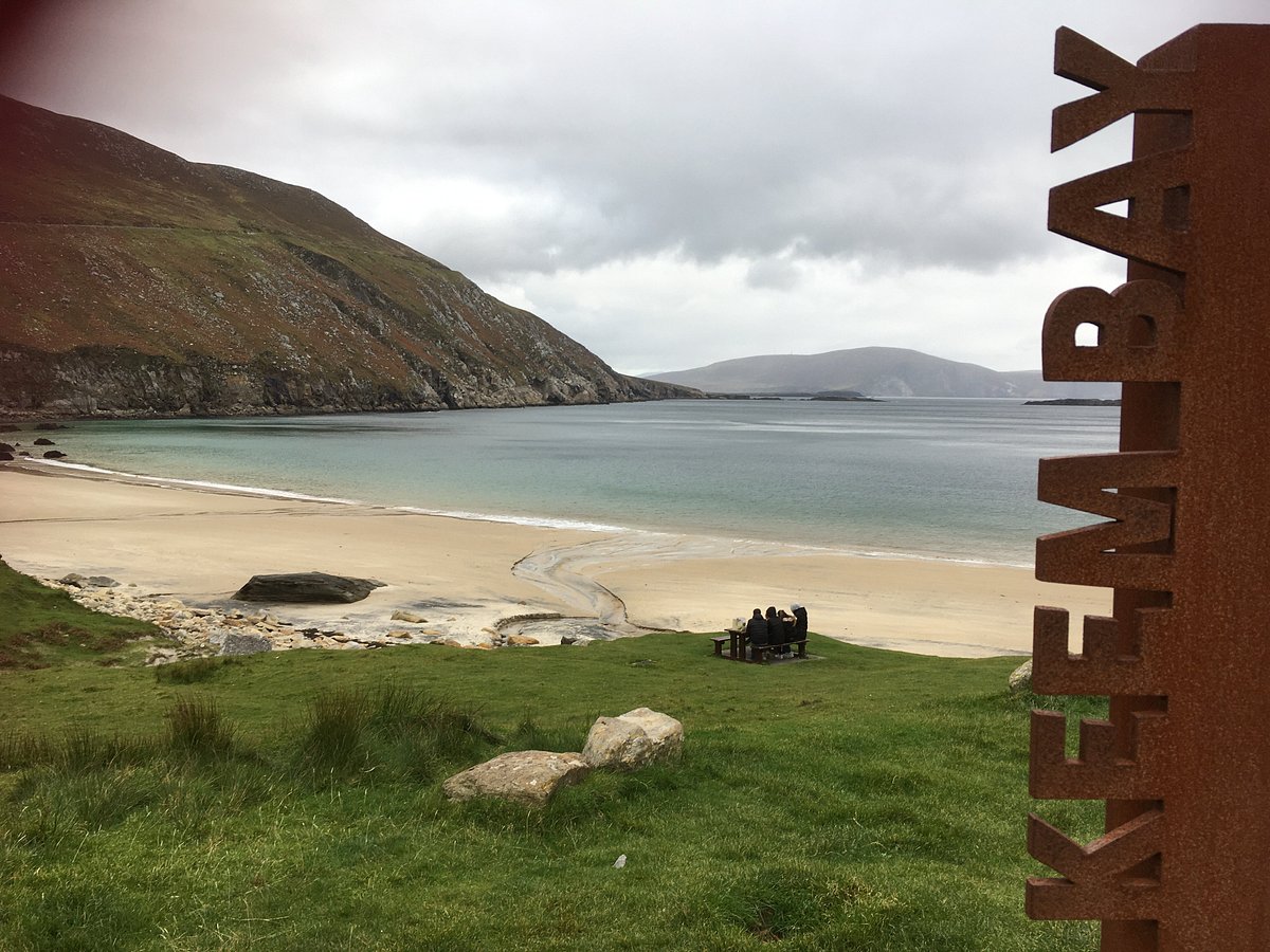 achill tourism phone number