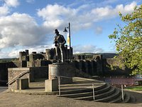 TOMMY COOPER STATUE - All You Need to Know BEFORE You Go (with Photos)