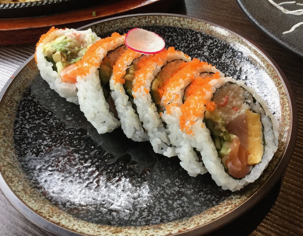 HANAYUKI SUSHI, Port Moody - Restaurant Reviews, Photos & Phone Number ...