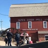 Yates Cider Mill (Rochester Hills) - All You Need to Know BEFORE You Go