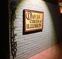 Davis Circus Of Illusion - All You Need to Know BEFORE You Go (2024)