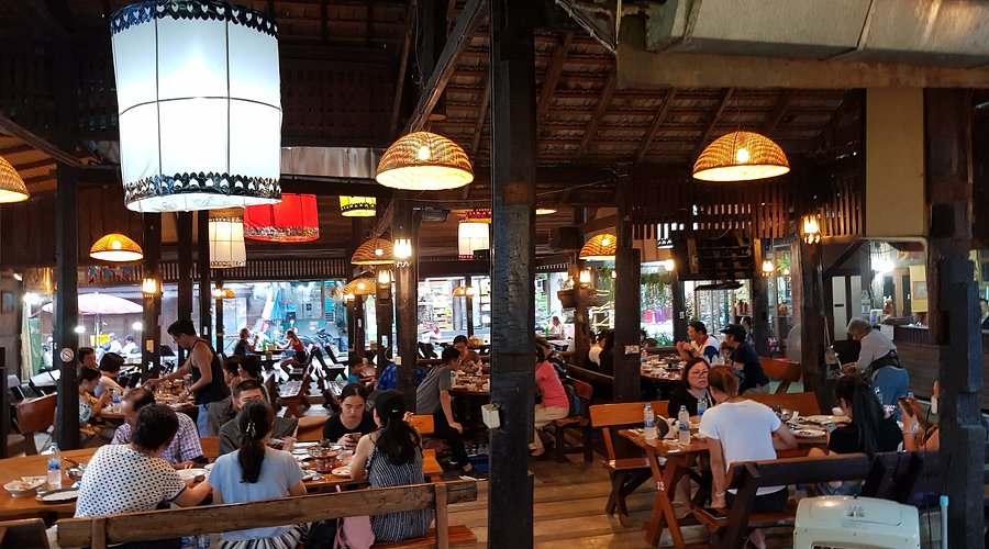 BAANPAI RESTAURANT, Pai - Restaurant Reviews, Photos & Phone Number - Tripadvisor