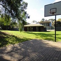 North Unley Playpark