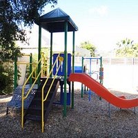 North Unley Playpark