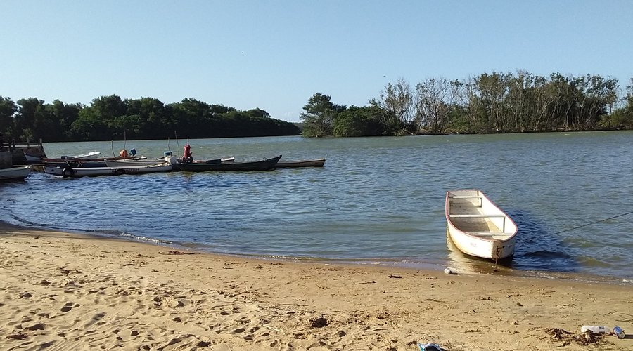 RIO PARAÍBA