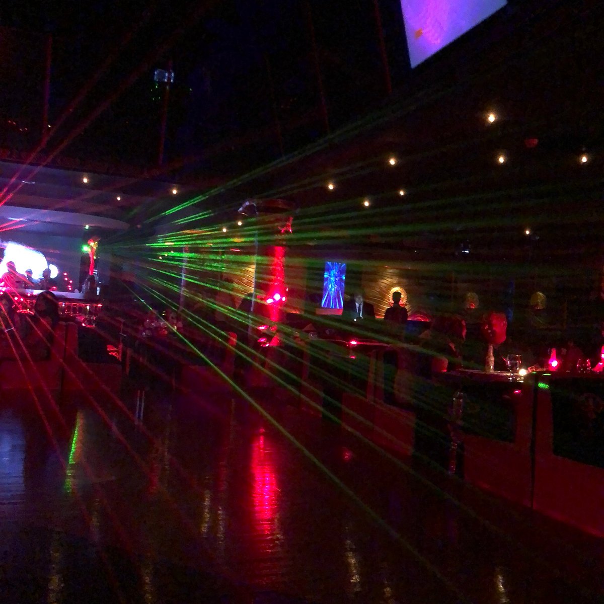 La Regina Club La Regina Club