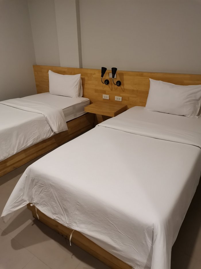 Easy Hotel 2 - รีวิวและเปรียบเทียบราคา - Tripadvisor
