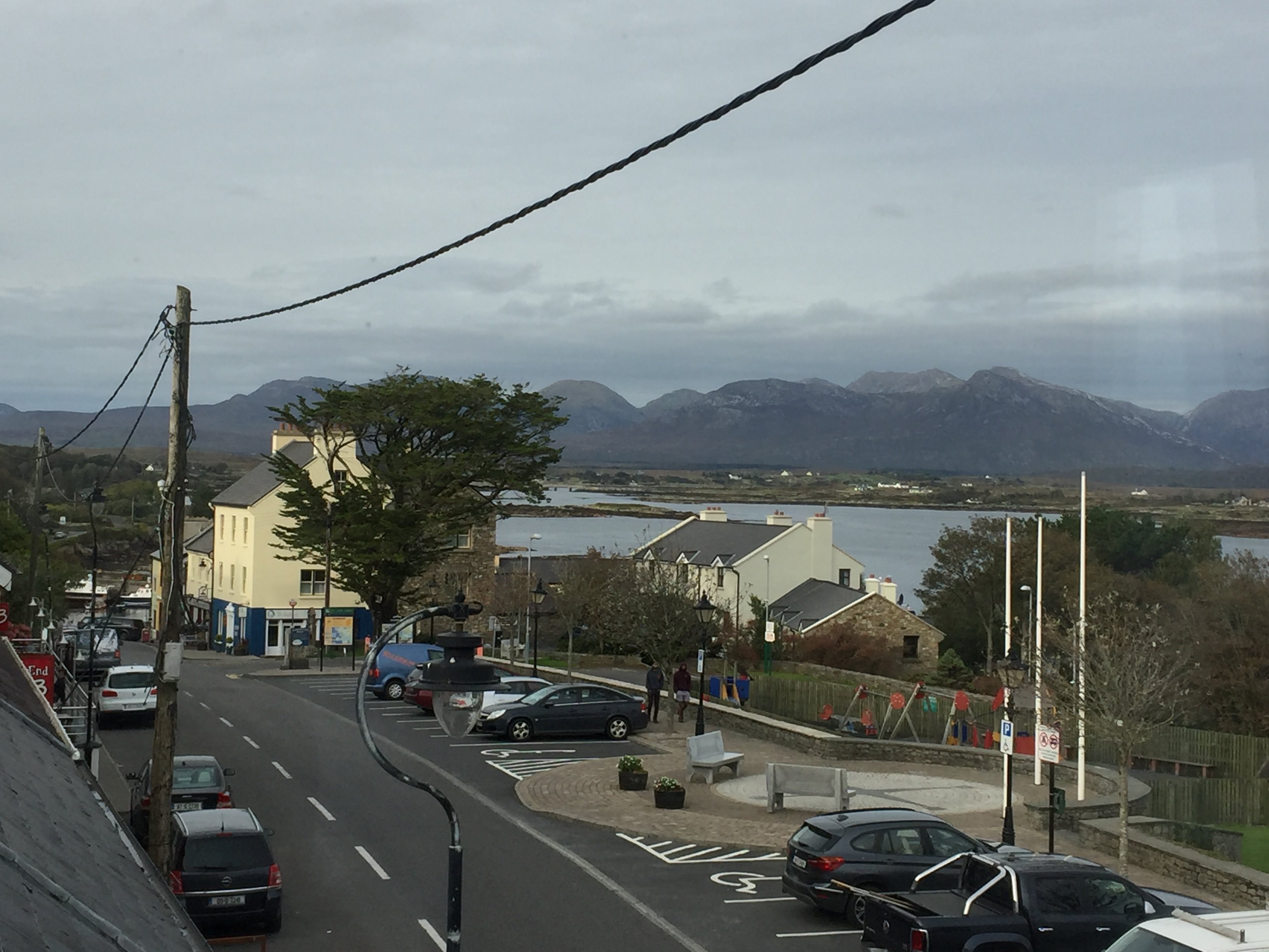 ISLAND VIEW B&B - Prices & Reviews (Roundstone, Ireland)