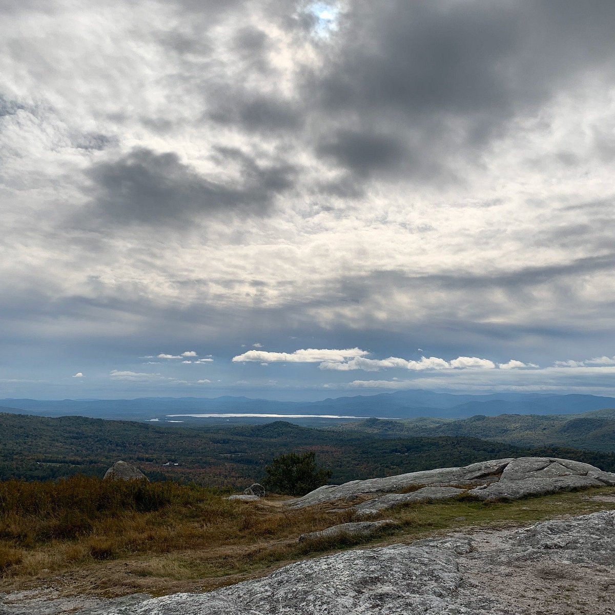 FOSS MOUNTAIN TRAIL (Eaton) - All You Need to Know BEFORE You Go