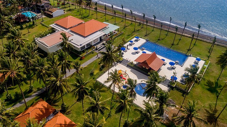 Hotel Ketapang Indah Banyuwangi Indonesia Ulasan Perbandingan Harga Hotel Tripadvisor