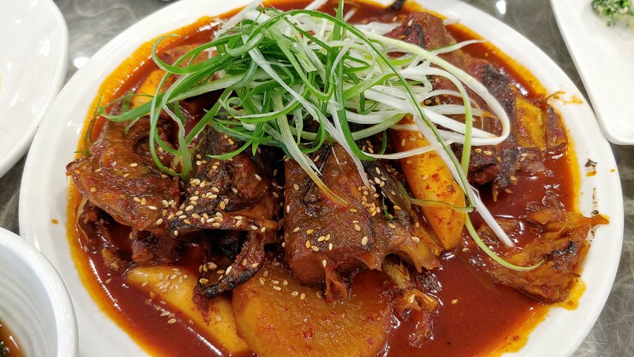SARANGUI MIRO, Uiwang - Restaurant Reviews, Photos & Phone Number - Tripadvisor