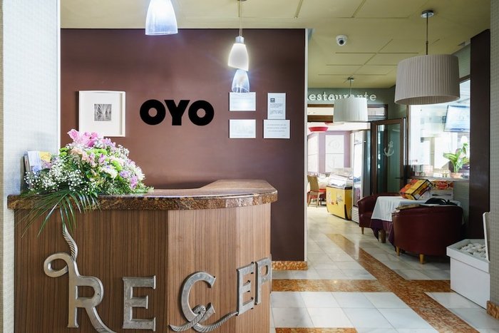 Imagen 8 de OYO Hotel El Ancla
