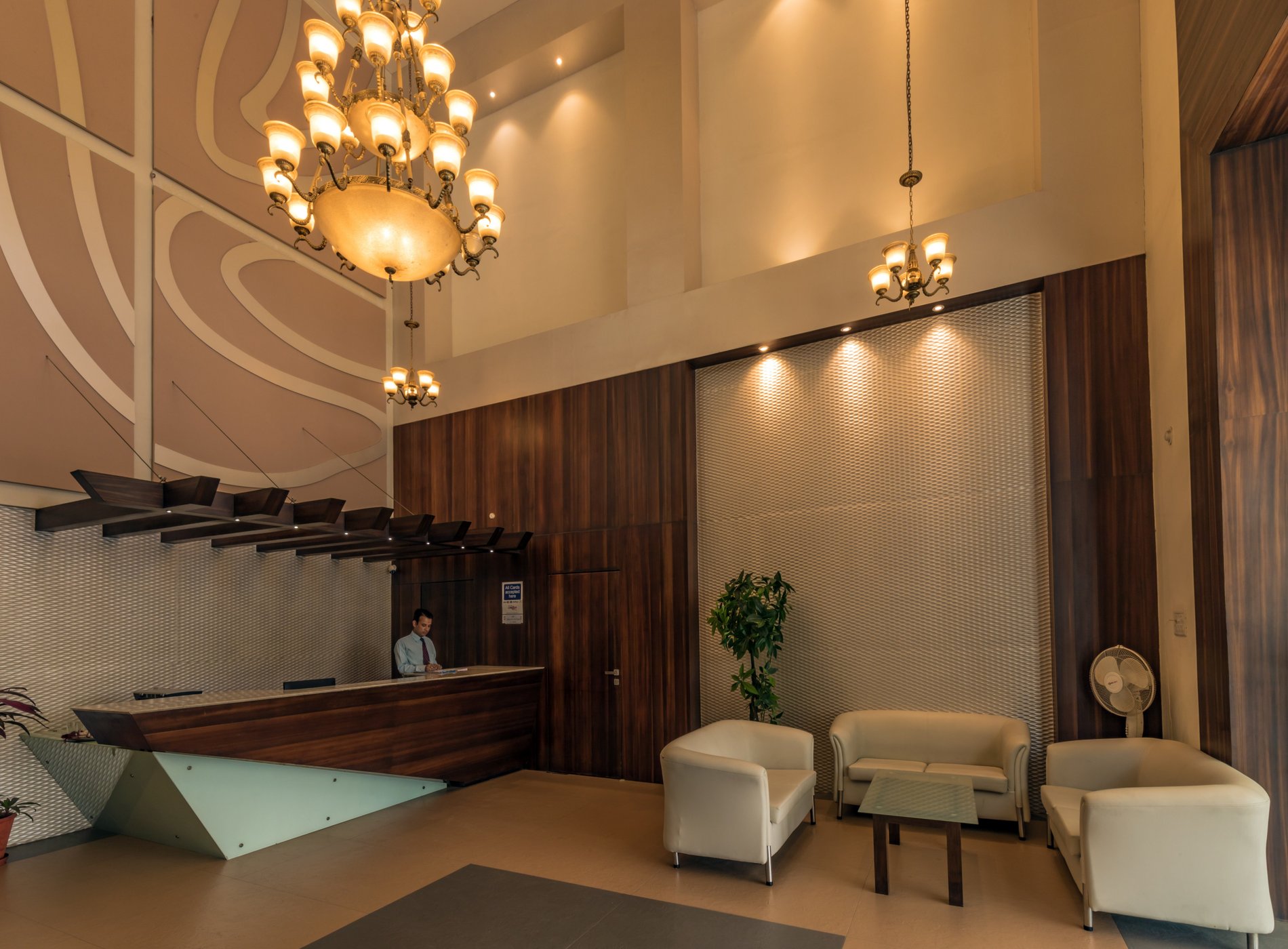 MPT Shipra Residency, Ujjain by null
