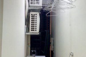 Trung tâm dịch vụ & Phòng sự kiện