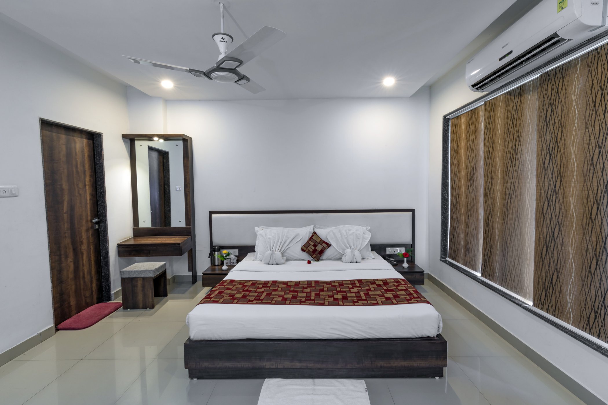 MPT Shipra Residency, Ujjain by null