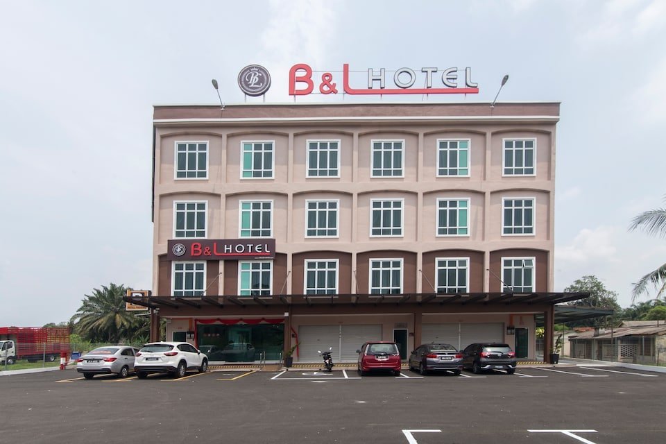 B&l Hotel - Updated 2024 Prices & Reviews (bidor, Malaysia)