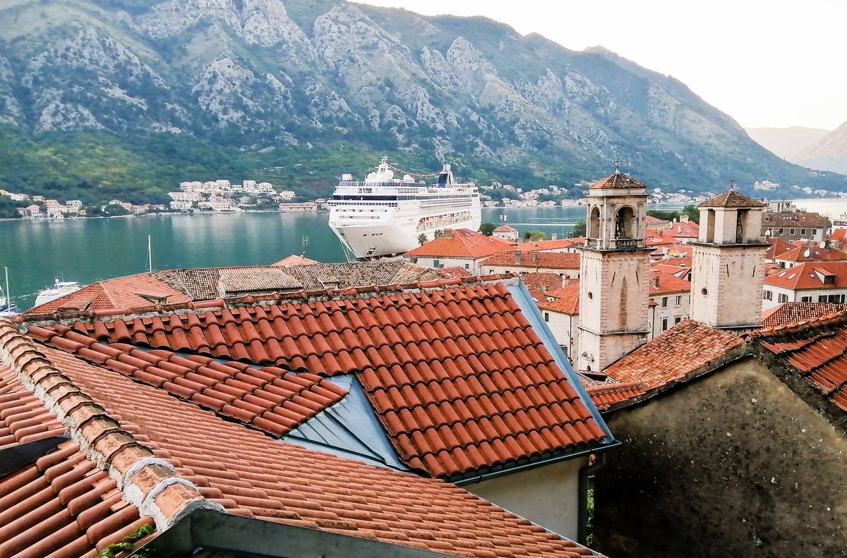 BOUTIQUE HOTEL ASTORIA KOTOR (Черногория/Котор) - отзывы, фото и сравнение  цен - Tripadvisor