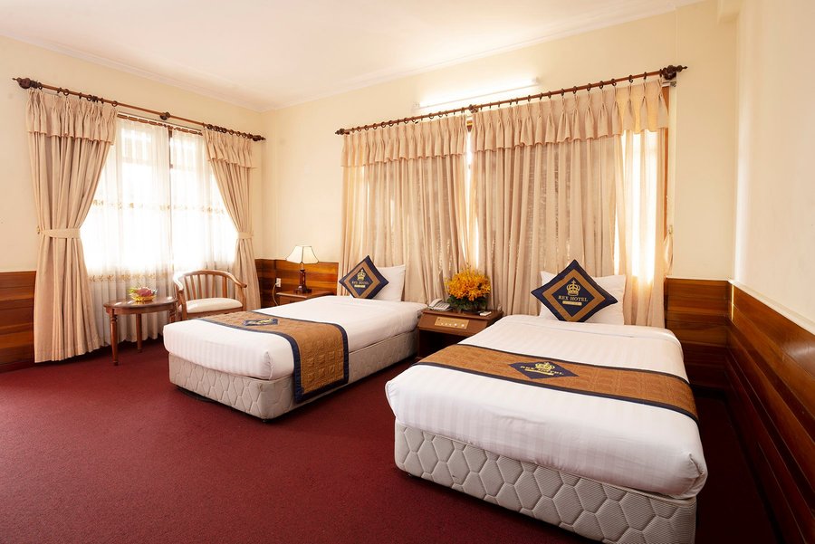 Rex Hotel Au 39 2021 Prices Reviews Vung Tau Vietnam Photos Of Hotel Tripadvisor