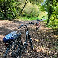Lovely trail!