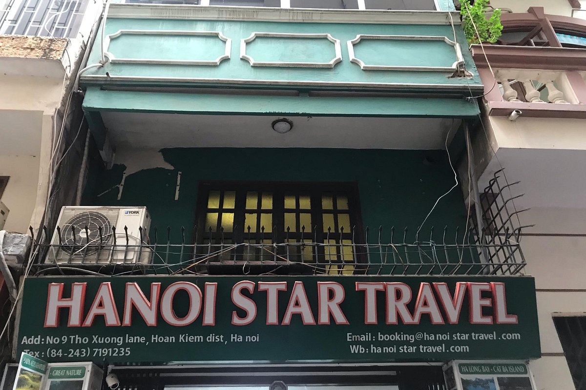 vietnam star travel