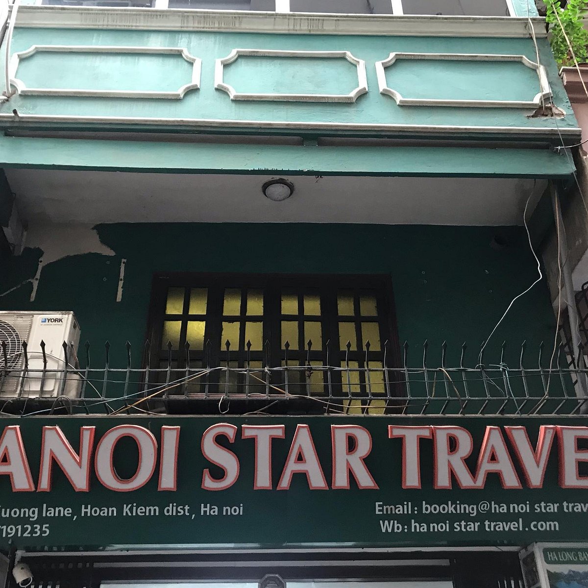 vietnam star travel