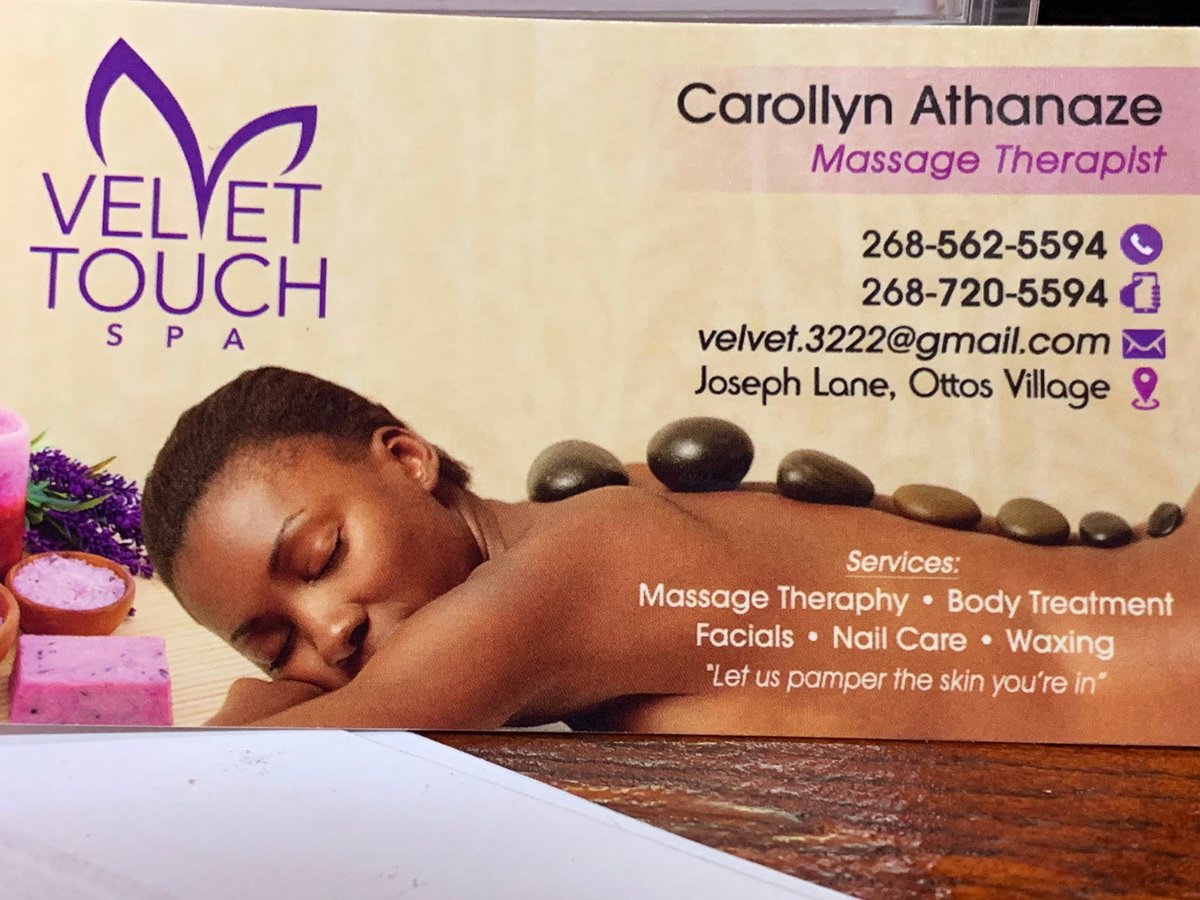 The Velvet Touch Day Spa - All You Need to Know BEFORE You Go (2024)