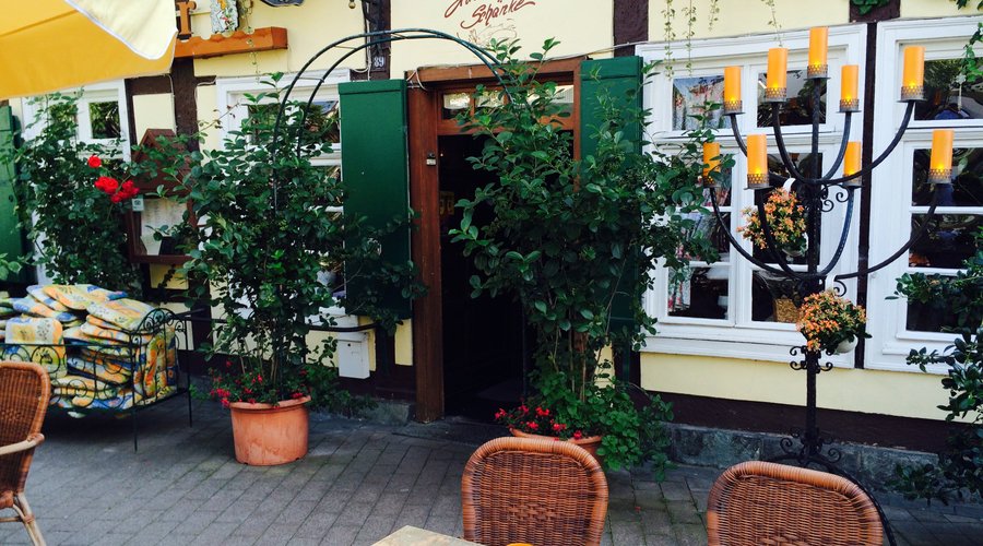 Sommerzeit