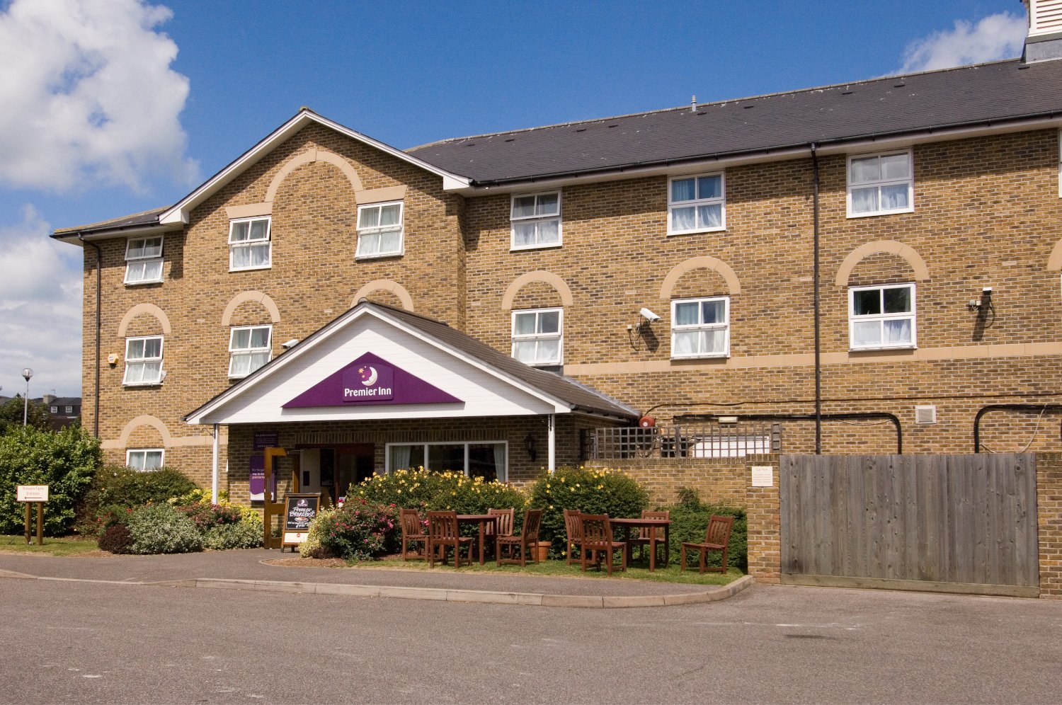 PREMIER INN MARGATE HOTEL (Kent): Prezzi E Recensioni (2024)