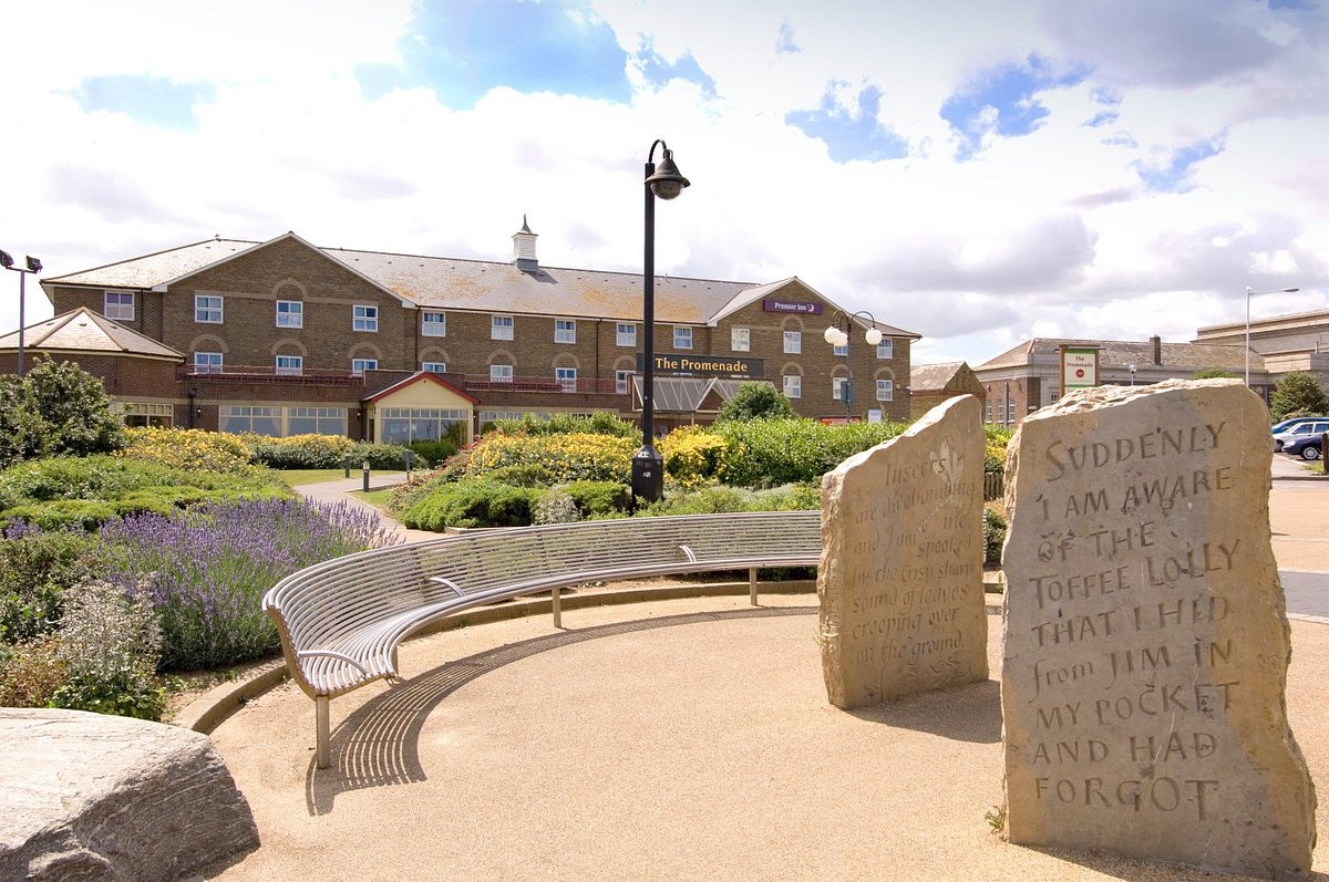 premier travel inn margate