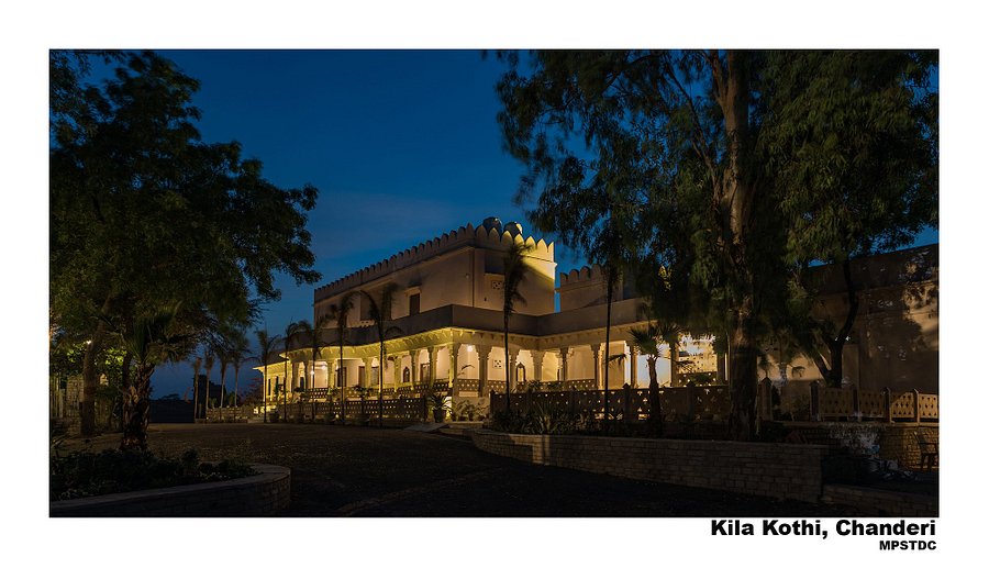 Mpt Kila Kothi Chanderi Updated 2021 Prices Hotel Reviews India Tripadvisor Chanderi enjoys an advantageous location on the borders of bundelkhand and malwa. mpt kila kothi chanderi updated 2021