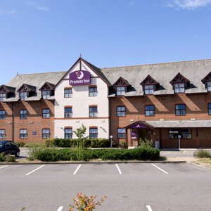 PREMIER INN CHRISTCHURCH WEST HOTEL - Updated 2022