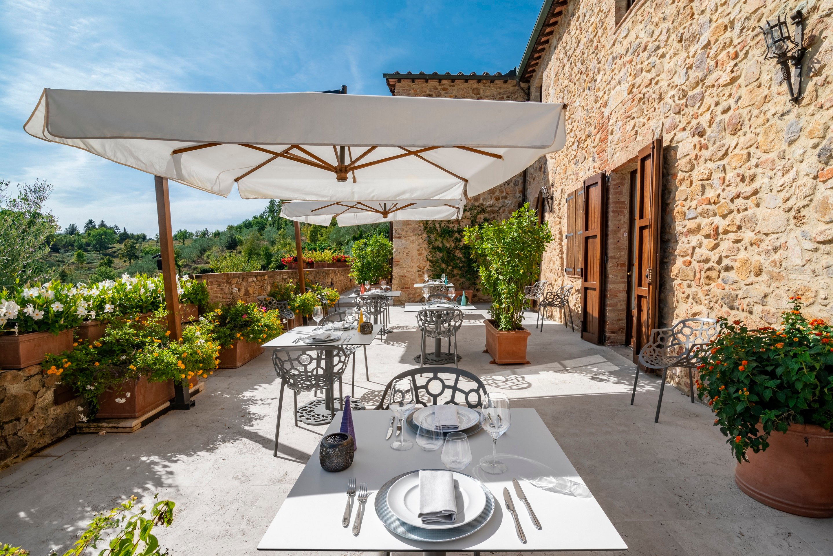 RELAIS LE MACINE DI STIGLIANO Updated 2024 Tuscany Italy