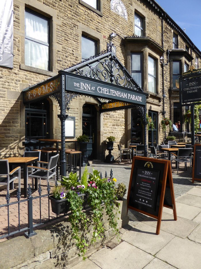 THE INN AT CHELTENHAM PARADE $135 ($̶1̶5̶6̶) - Updated 2023 Prices &  Reviews - Harrogate, Yorkshire