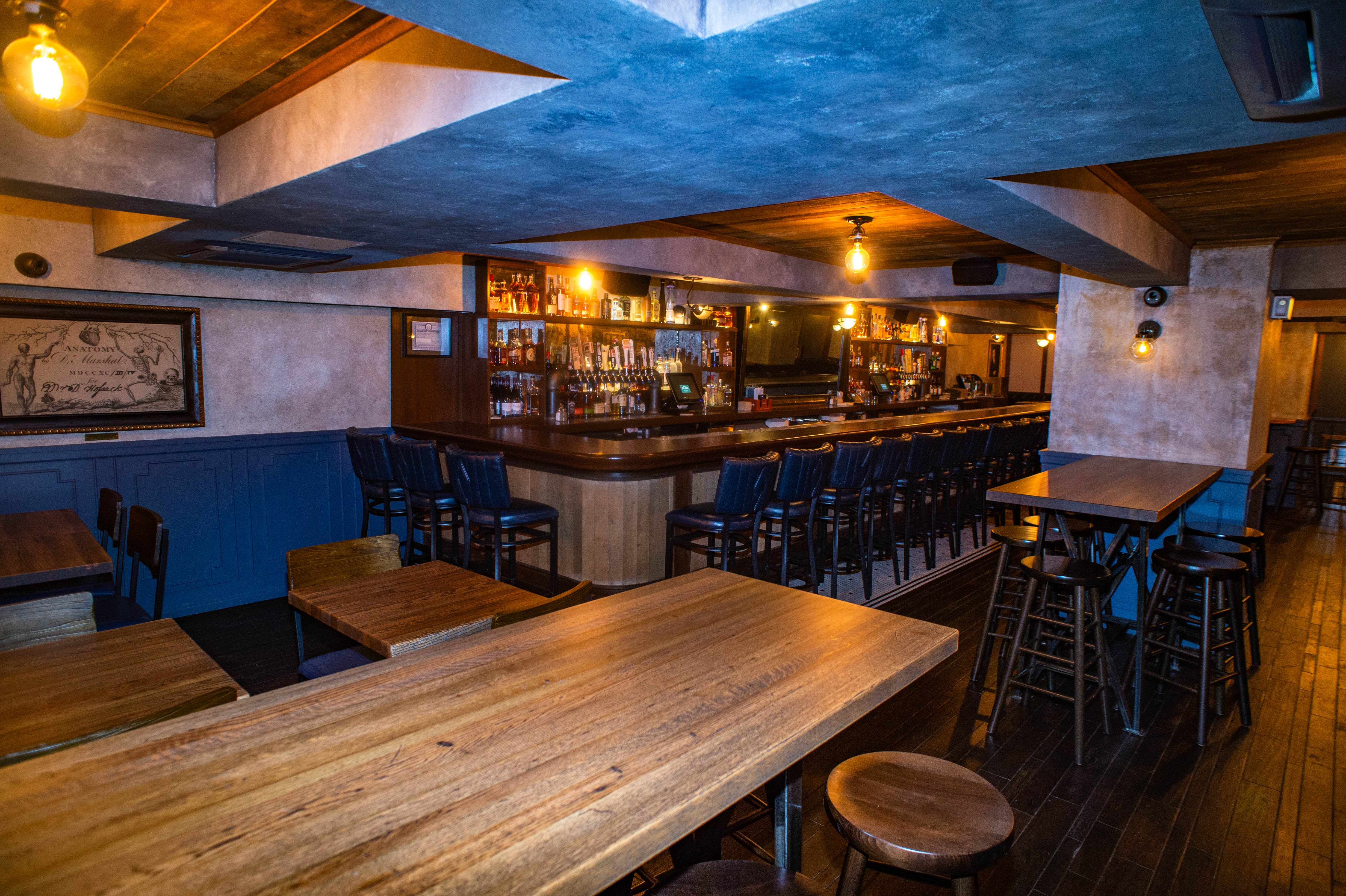 230 FIFTH ROOFTOP BAR, New York City - NoMad - Menu, Prices