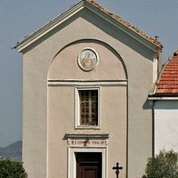Vista frontale