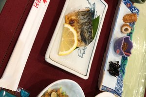 食事