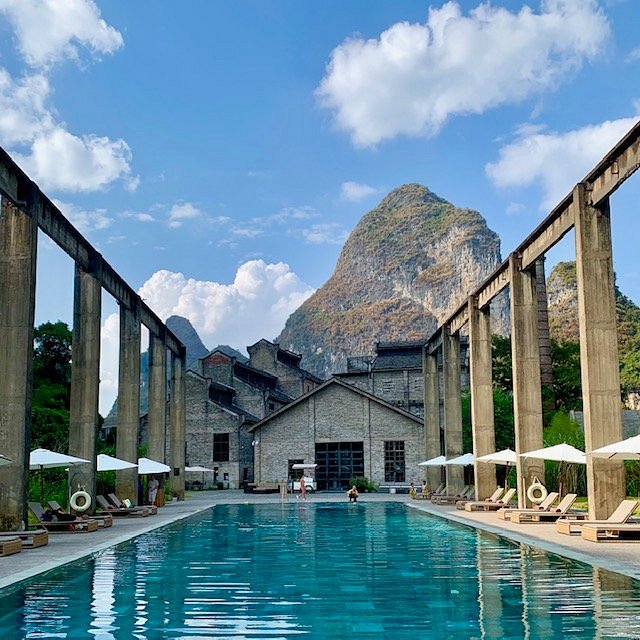 YANGSHUO SUGAR HOUSE: Bewertungen, Fotos & Preisvergleich (China ...