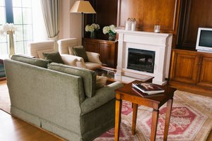 Habitaciones y suites