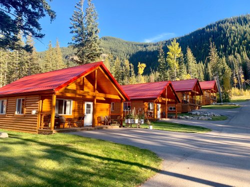 Jasper East Cabins - UPDATED 2024 Prices, Reviews & Photos