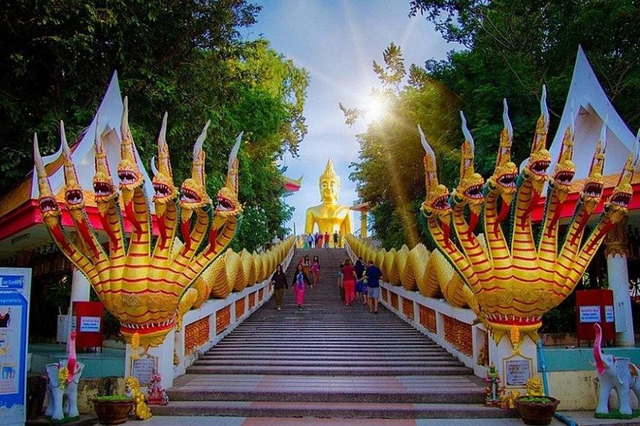 canary travel bangkok thailand reviews