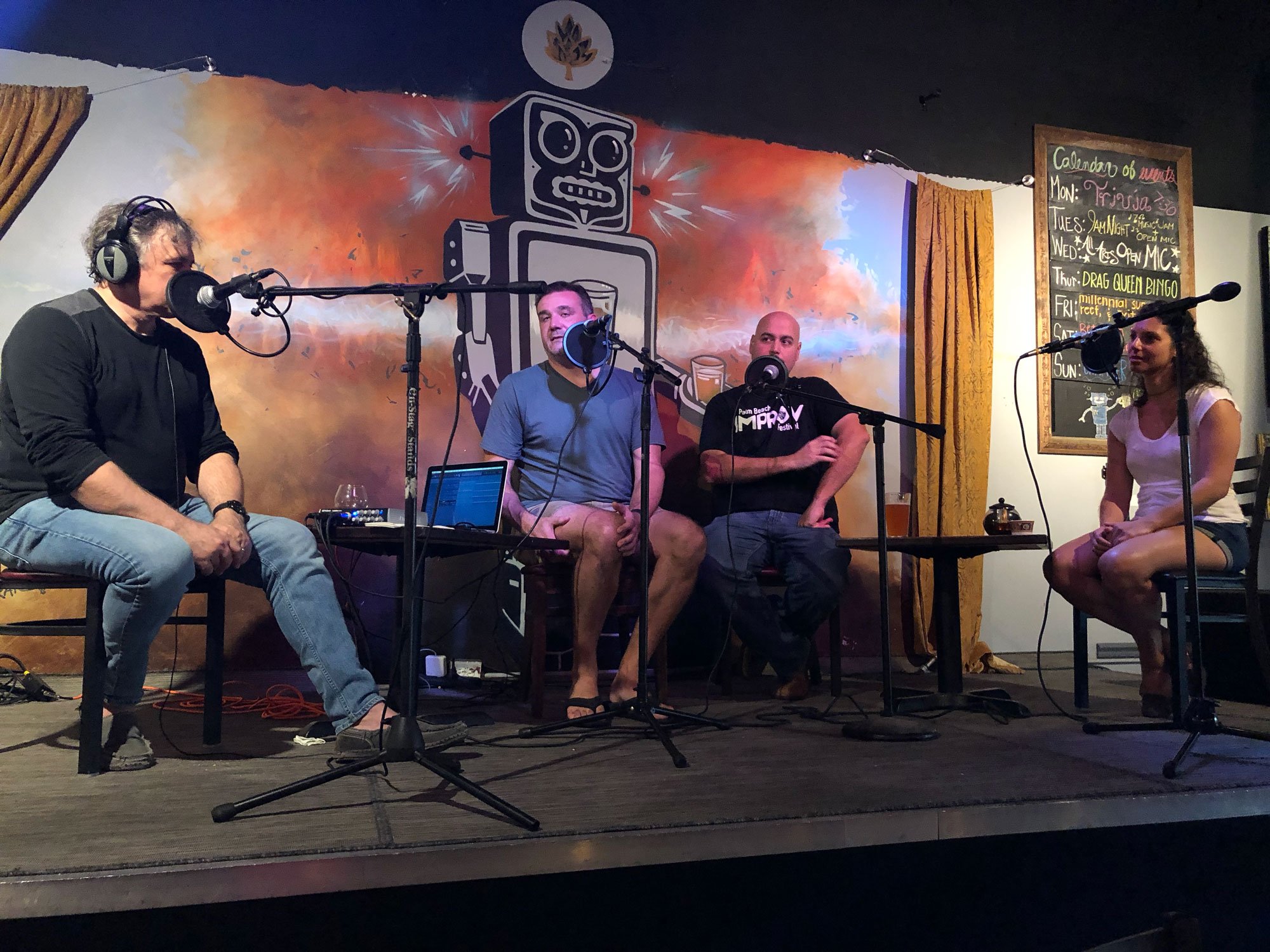 THE 15 BEST Things To Do In Boca Raton 2024 With Photos Tripadvisor   Podcast Comedy Show 