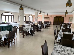 Restaurantes