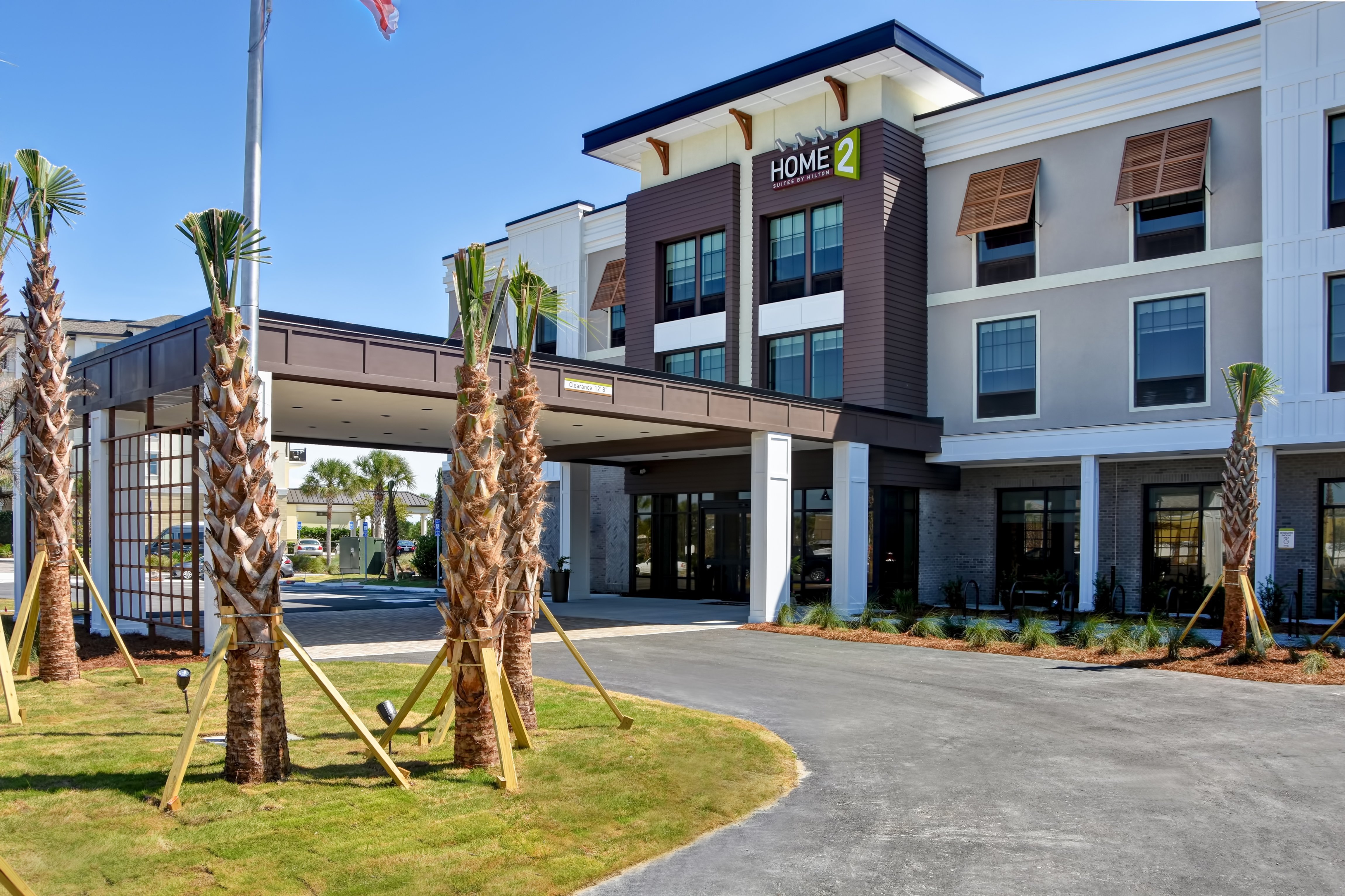 HOME2 SUITES BY HILTON JEKYLL ISLAND 2022 Prices Reviews GA   Home2 Suites By Hilton 