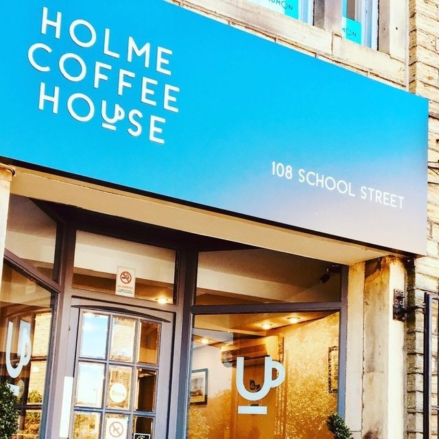 HOLME COFFEE HOUSE, Holmfirth - Updated 2024 Restaurant Reviews, Photos ...