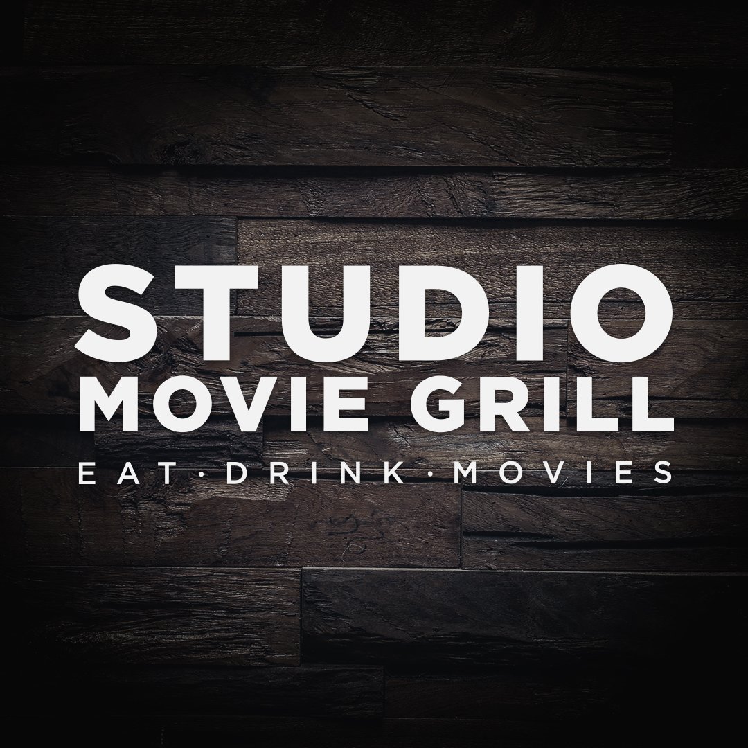 Groupon movie studio grill hotsell