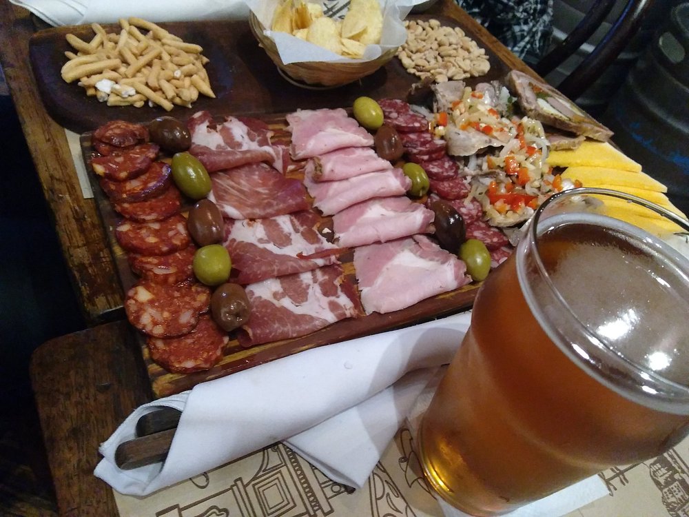 Celta Bar