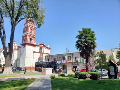 Santa Isabel Cholula, Mexico: All You Must Know Before You Go (2024 ...