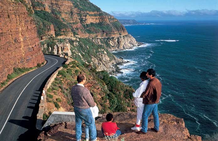 cape hills tours and transfers