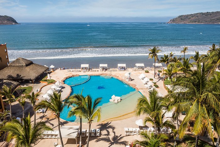 Costa de Oro Beach Hotel - UPDATED 2024 Prices, Reviews & Photos
